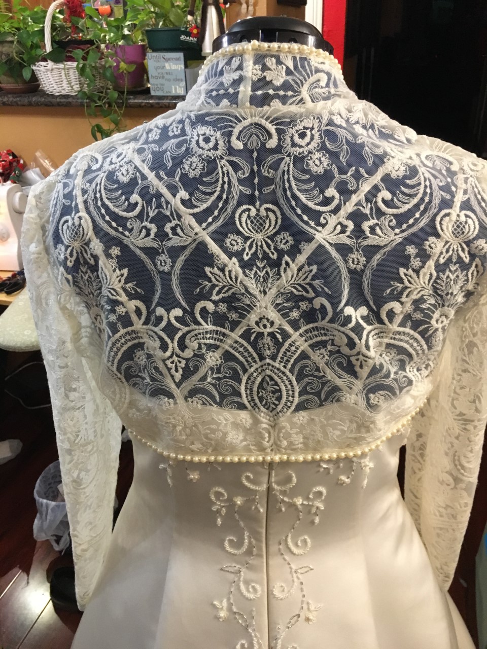 Alterations 2017